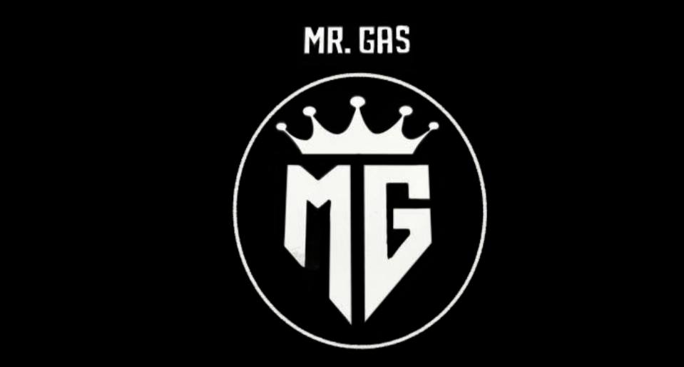 mr gas disposable